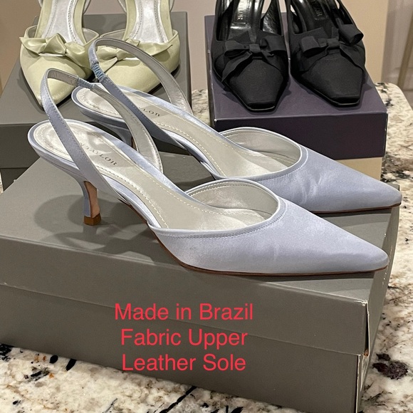 Bundle of 3 Ann Taylor Shoes (Vintage) - Picture 13 of 16